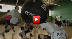 Kin-ball
