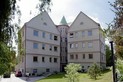 Hotelová škola Bohemia Chrudim