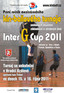První ročník turnaje Inter G Cup v Hradci Králové 