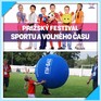 Prask festival sportu a volnho asu 