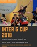 Inter G Cup 2018 - rozlosování