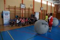 Akademie Rinosport prezentuje Kin-ball