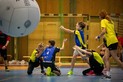 Druhý turnaj Kin-ball Czech Open 2021