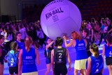 Kin-ball na akci Eurogym 2016
