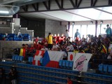 Zahajovac ceremonil