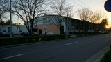 Sports Hall Dasicka, Pardubice
