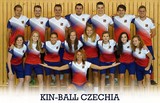 Kin-ball Czechia Women and Men