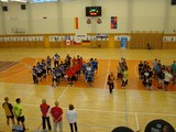 Inter G CUP 2012 17. 10. zkladn koly