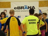 Inter G CUP 2012 17. 10. zkladn koly