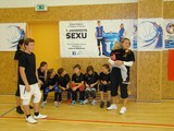 Inter G CUP 2012 17. 10. zkladn koly