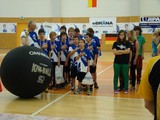 Inter G CUP 2012 17. 10. základní školy