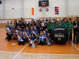 Inter G CUP 2012 17. 10. základní školy