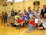 Inter G CUP 2012 18. jna 2012 stedn koly