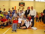 Inter G CUP 2012 18. jna 2012 stedn koly