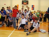 Inter G CUP 2012 18. jna 2012 stedn koly