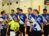 Inter G CUP 2012 18. jna 2012 stedn koly