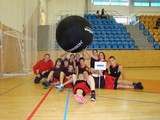 Inter G CUP 2012 18. jna 2012 stedn koly